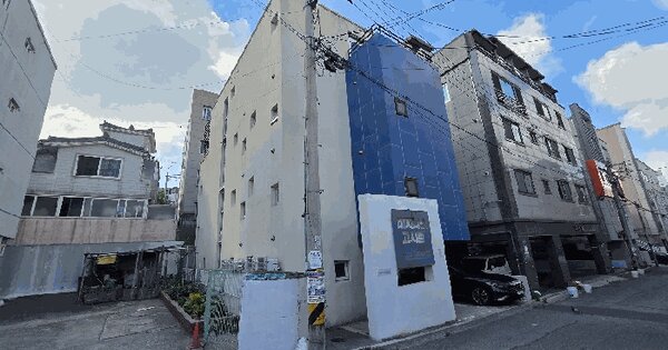 울산광역시 동구 방어동 1027-9  미지정 경매 물건 이미지