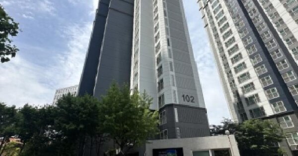 충청북도 청주시 상당구 북문로3가 49-1 북문로한신휴플러스아파트 102동 7층704호 미지정 경매 물건 이미지
