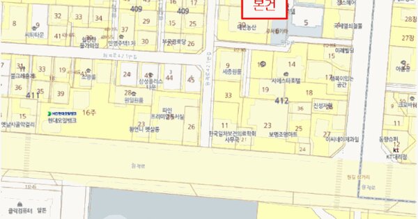 인천광역시 부평구 청천동 234-20  지하층2호 미지정 경매 물건 이미지