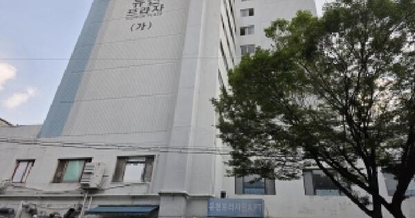 경기도 수원시 장안구 연무동 21 유천프라자아파트 1동 7층702호 미지정 경매 물건 이미지
