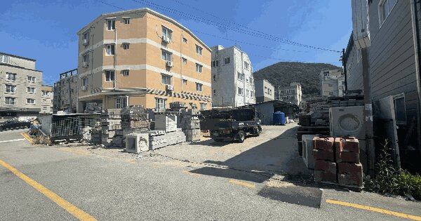 경상남도 창원시 진해구 용원동 1118-9  미지정 경매 물건 이미지