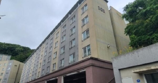 경상남도 거제시 장평동 1115-7 삼성중공업협력업체복지기숙사 101동 4층402호 미지정 경매 물건 이미지