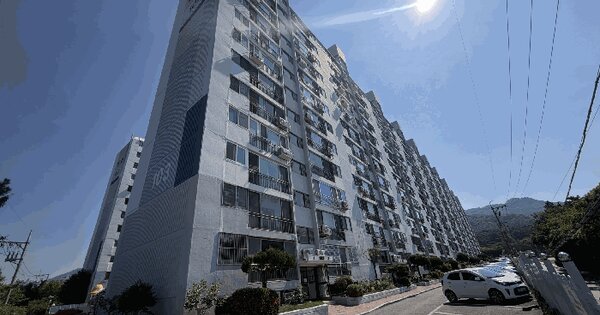 경상남도 김해시 구산동 257 광남백조아파트 103동 8층807호 미지정 경매 물건 이미지