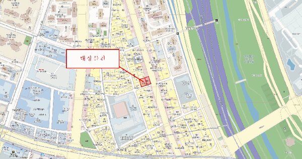 서울특별시 영등포구 당산동 121-108 훼미리하우스138  제3층 제308호 미지정 경매 물건 이미지