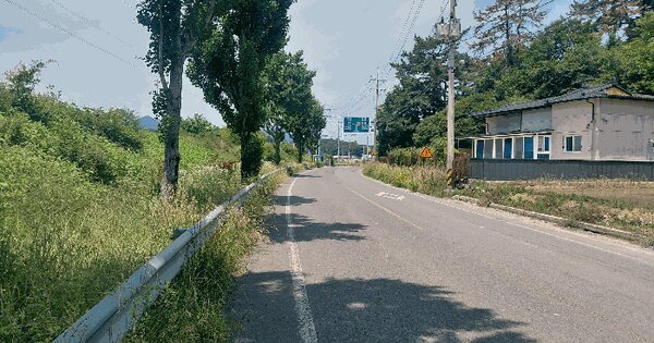 경상남도 진주시 사봉면 무촌리 1043-4  미지정 경매 물건 이미지