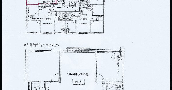 인천광역시 미추홀구 주안동 880-1 하이클래스  5층501호 미지정 경매 물건 이미지