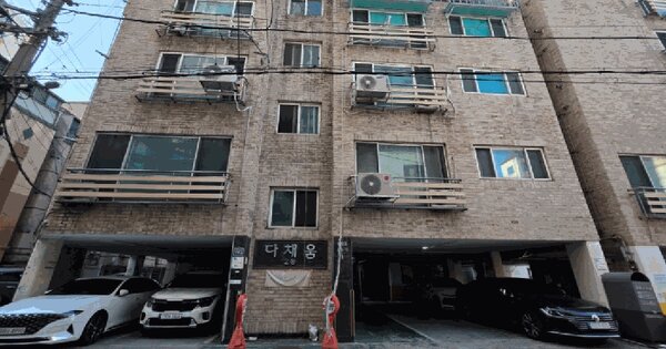 인천광역시 부평구 부평동 409-16 다채움 2동 4층401호 미지정 경매 물건 이미지