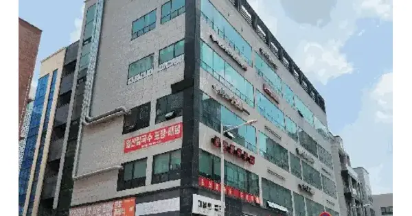 경기도 김포시 풍무동 1051 풍무씨티프라자  1층103호 근린상가 경매 물건 이미지