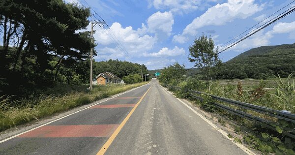충청남도 홍성군 금마면 봉서리 596-1  미지정 경매 물건 이미지