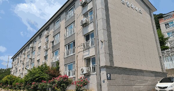 경상북도 문경시 점촌동 384-56 한성하이츠 3층 307호 미지정 경매 물건 이미지