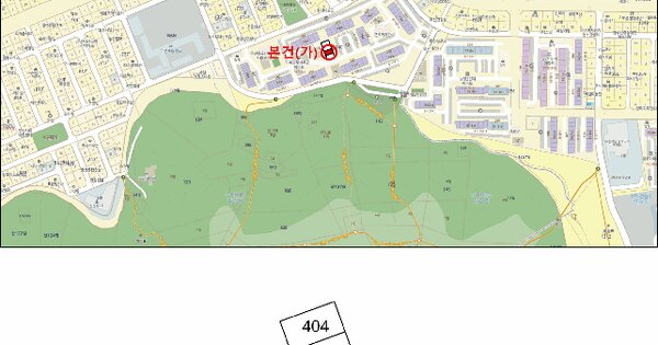 전라남도 여수시 화장동 740 무선주공아파트 206동 4층402호 미지정 경매 물건 이미지