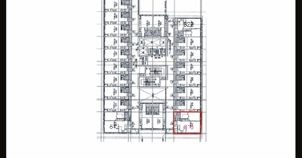 경기도 김포시 풍무동 897 넘버원리치안  8층815호 미지정 경매 물건 이미지