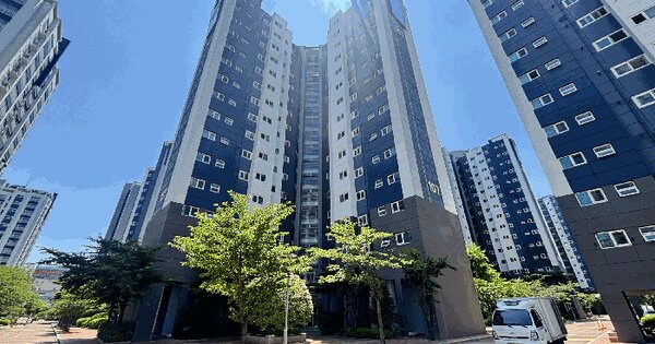 부산광역시 강서구 명지동 3233 극동스타클래스 107동 3층 303호 미지정 경매 물건 이미지