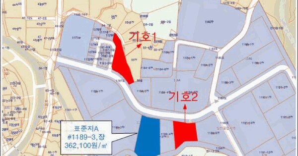 경상남도 김해시 진례면 산본리 1179  미지정 경매 물건 이미지