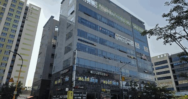 경기도 파주시 야당동 1052 롯데프라자  2층208호 미지정 경매 물건 이미지