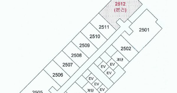 부산광역시 동래구 온천동 1850 동래3차에스케이뷰 제108 제25층 제2512호 미지정 경매 물건 이미지