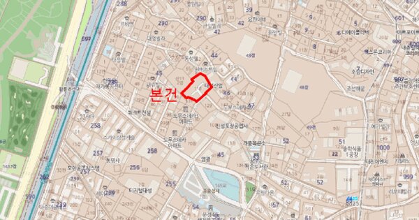경기도 파주시 야당동 45-118 4동 3층302호 미지정 경매 물건 이미지
