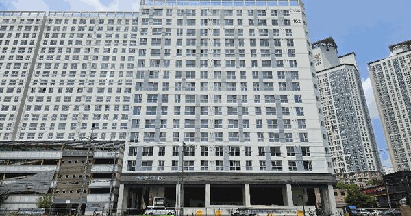 경기도 용인시 기흥구 신갈동 69-10 엘리시아2차  2층207호 미지정 경매 물건 이미지