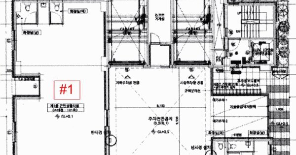 경기도 수원시 권선구 권선동 1018-11 알스퀘어  1층101호 미지정 경매 물건 이미지