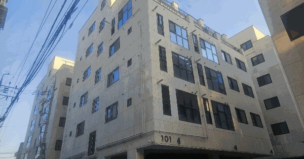 서울특별시 강서구 화곡동 1169 더숨153 제101동 제3층 제305호 미지정 경매 물건 이미지