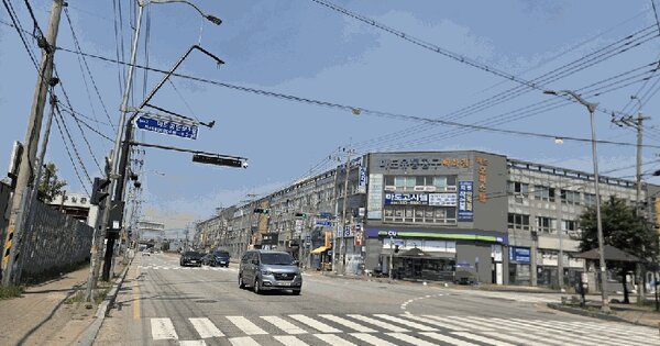 경기도 화성시 만세구 마도면 쌍송리 662 마도지구 유통업무 및 지원시설 바동 1층112호 미지정 경매 물건 이미지
