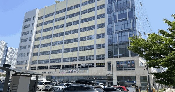 경기도 시흥시 배곧동 292-2 배곧시그니처타워  6층636호 미지정 경매 물건 이미지