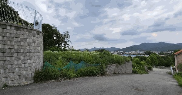 경기도 용인시 처인구 모현읍 초부리 29-65  미지정 경매 물건 이미지