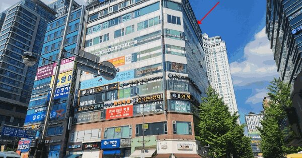 경기도 화성시 동탄구 반송동 103-11 엔터프라임빌딩  8층814호 미지정 경매 물건 이미지