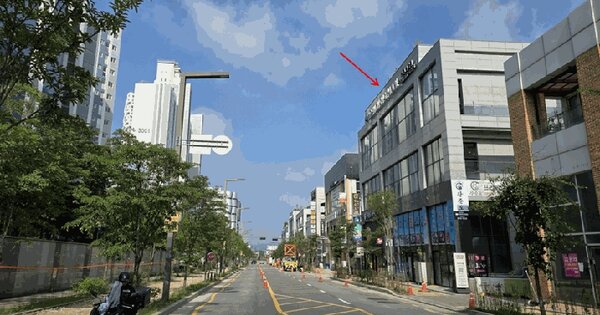 경기도 화성시 동탄구 산척동 727-7 1동 1층104호 미지정 경매 물건 이미지