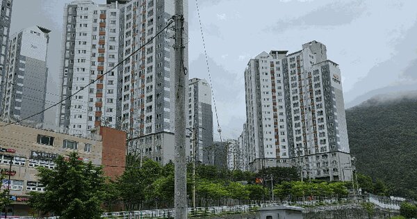 경상남도 거제시 아주동 1575 아주이편한세상1단지 107동 15층1506호 미지정 경매 물건 이미지
