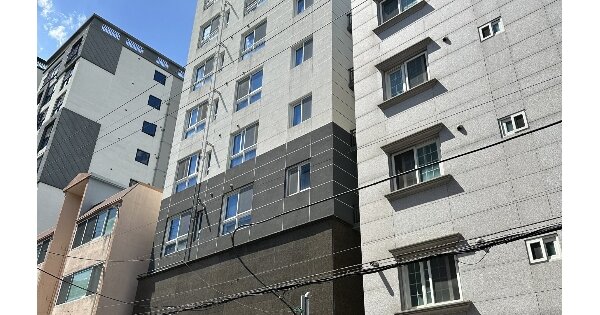 부산광역시 수영구 광안동  90-59 제이엠스카이 8층802호 오피스텔 경매 물건 이미지