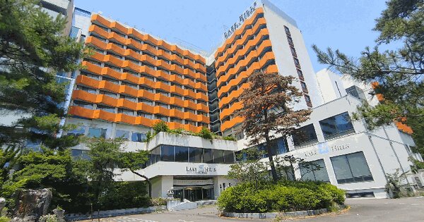 경상남도 창녕군 부곡면 거문리 213-19 레이크힐스부곡골프텔 지하층비1호  숙박시설 경매 물건 이미지