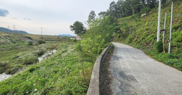 경상남도 밀양시 상남면 외산리 688-2 전 경매 물건 이미지