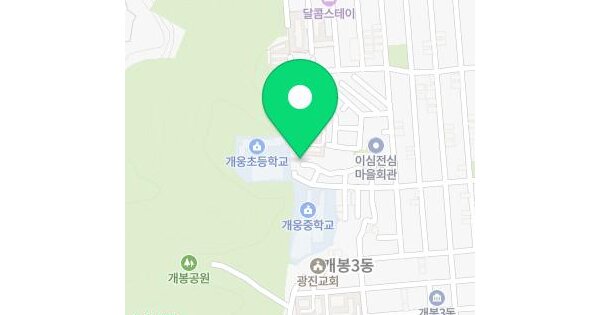서울특별시 구로구 개봉동 273-11  제지층 제2호 미지정 경매 물건 이미지