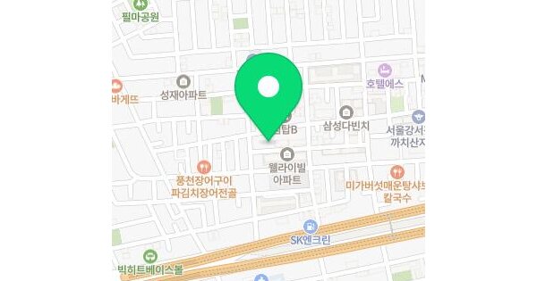 서울특별시 강서구 화곡동 926-5 한양아이클래스  제10층 제1010호 미지정 경매 물건 이미지