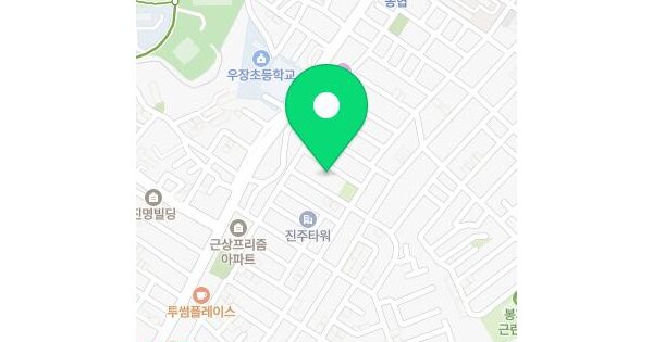 서울특별시 강서구 화곡동 24-50 그린피아빌  제1층 제101호 미지정 경매 물건 이미지
