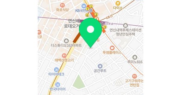 서울특별시 은평구 대조동 197-24  지하층2호 미지정 경매 물건 이미지