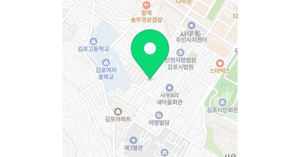 경기도 김포시 사우동 247-5 미래스타빌  4층402호 미지정 경매 물건 이미지