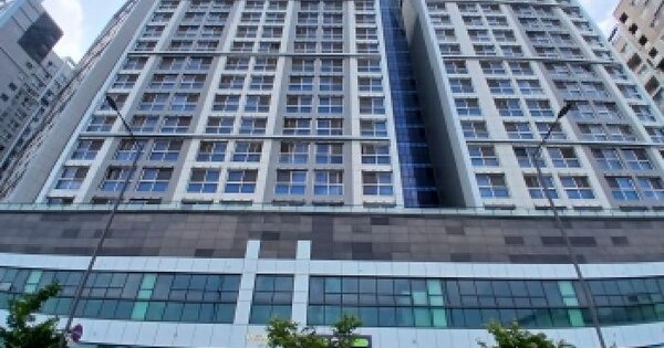 경기도 하남시 풍산동 527 인스타시티  3층329호 미지정 경매 물건 이미지