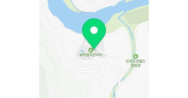 강원특별자치도 홍천군 서면 모곡리 680  미지정 경매 물건 이미지