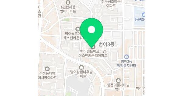 대구광역시 수성구 범어동 2100 범어동월드메르디앙이스턴카운티 101동 7층707호 미지정 경매 물건 이미지