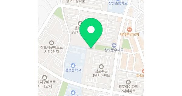 경상북도 포항시 북구 창포동 645 창포2단지주공아파트 211동 2층 201호 미지정 경매 물건 이미지