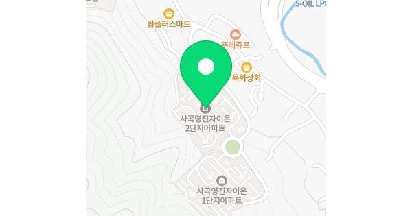 경상남도 거제시 사등면 오량리 271  미지정 경매 물건 이미지