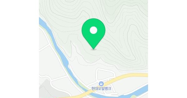 전라남도 담양군 가사문학면 구산리 353  미지정 경매 물건 이미지