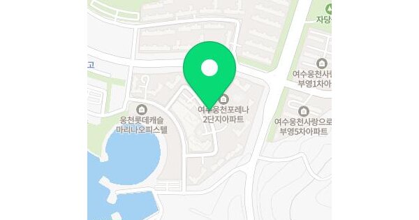 전라남도 여수시 웅천동 1889-1 여수웅천포레나2단지 211동 8층805호 미지정 경매 물건 이미지