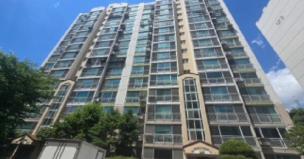 경기도 시흥시 장곡동 824 연성3차대우아파트 122동 12층1203호 미지정 경매 물건 이미지