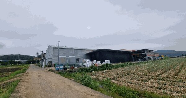경상남도 창녕군 장마면 유리 2053-5  미지정 경매 물건 이미지