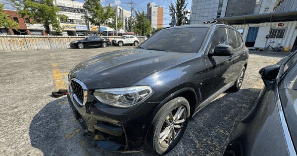 전북특별자치도 전주시 덕진구 사평로 1420 승용차 경매 물건 이미지