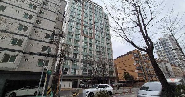 인천광역시 미추홀구 주안동 25-34 베스티움  8층810호 오피스텔 경매 물건 이미지