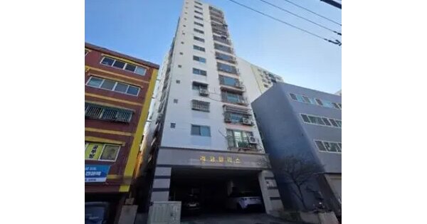 인천광역시 부평구 부평동 441-20 리코팰리스  13층1303호 아파트 경매 물건 이미지